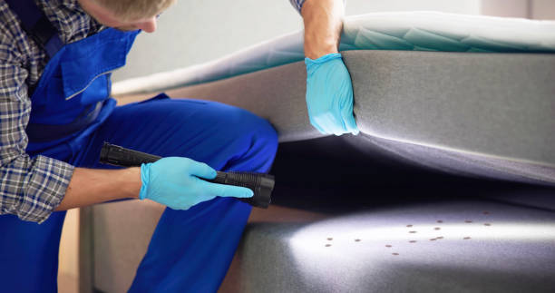 Best Pest Removal Services  in Edmonds, WA