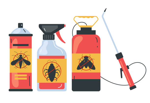 Best Pest Prevention Services  in Edmonds, WA
