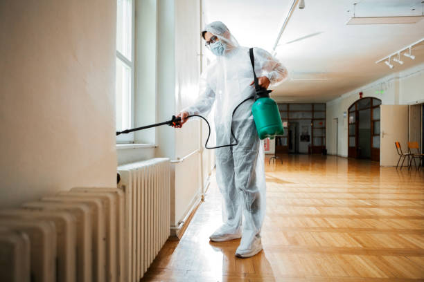 Best Bed Bug Extermination  in Edmonds, WA